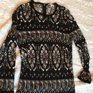 Tory Burch Cocktail Dress